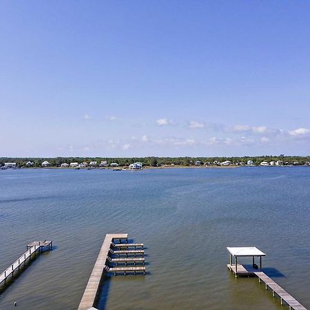 Sandpiper Cottages A Gulf Shores Luaran gambar