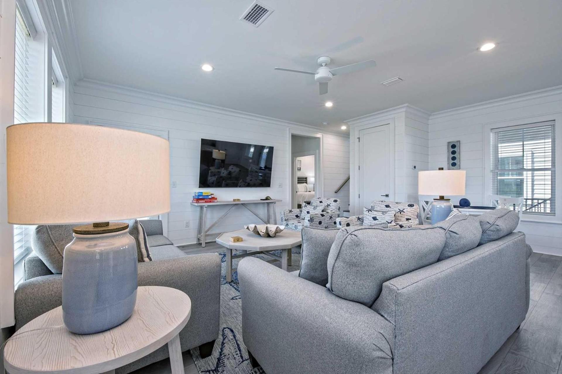 Sandpiper Cottages A Gulf Shores Luaran gambar