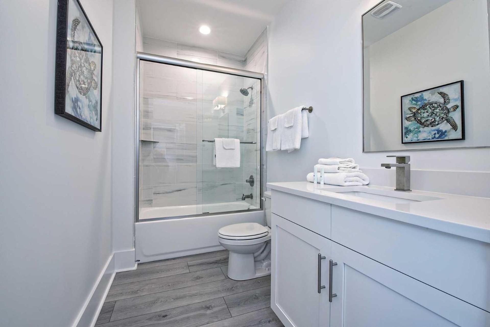 Sandpiper Cottages A Gulf Shores Luaran gambar