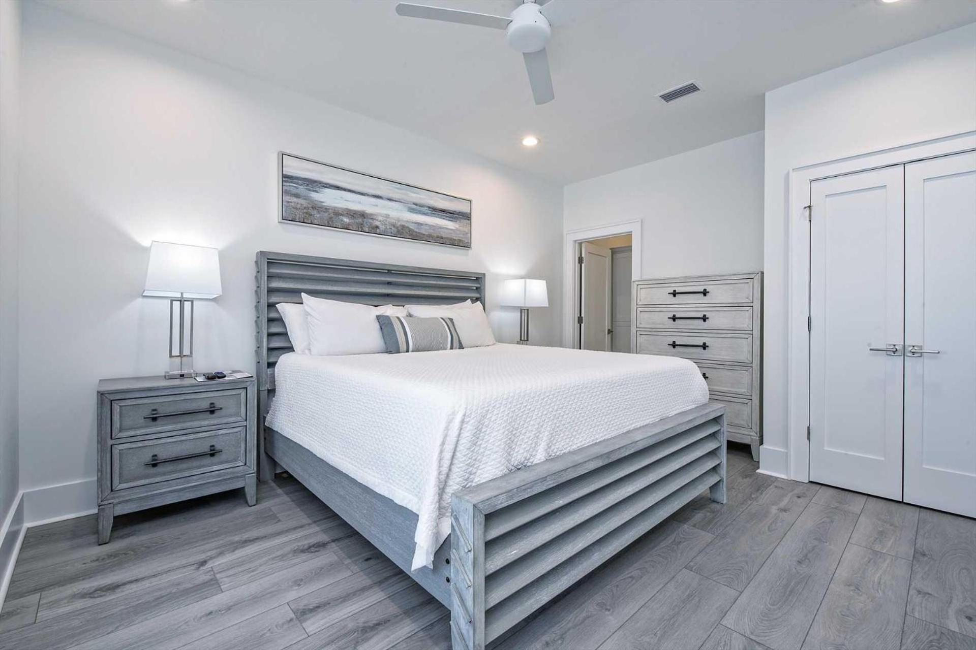 Sandpiper Cottages A Gulf Shores Luaran gambar