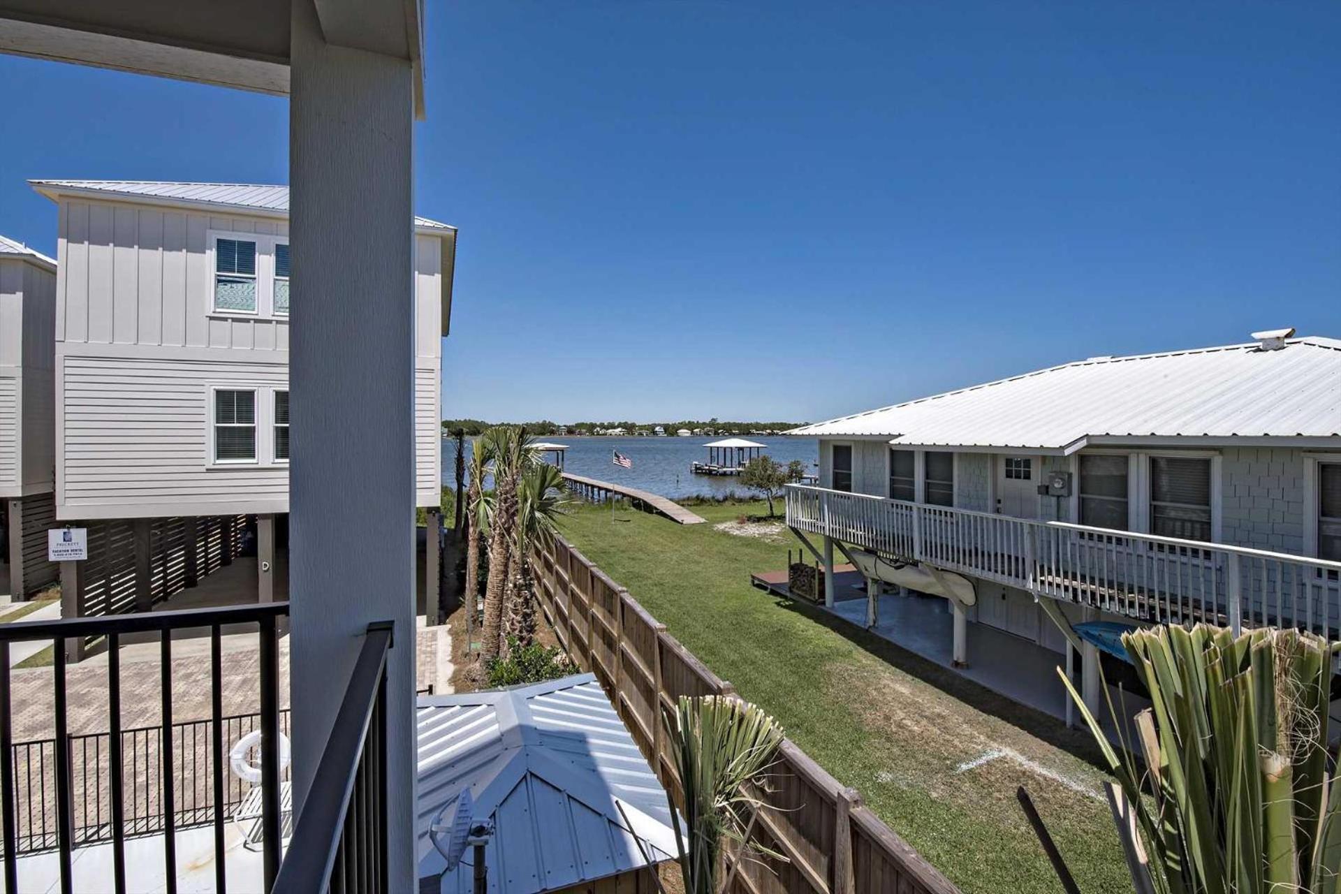 Sandpiper Cottages A Gulf Shores Luaran gambar