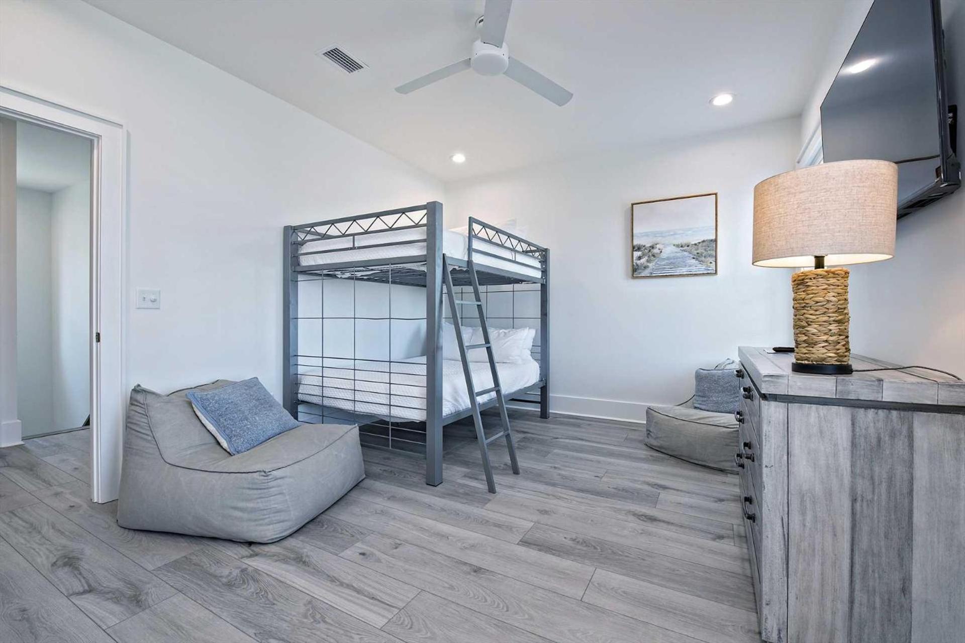 Sandpiper Cottages A Gulf Shores Luaran gambar
