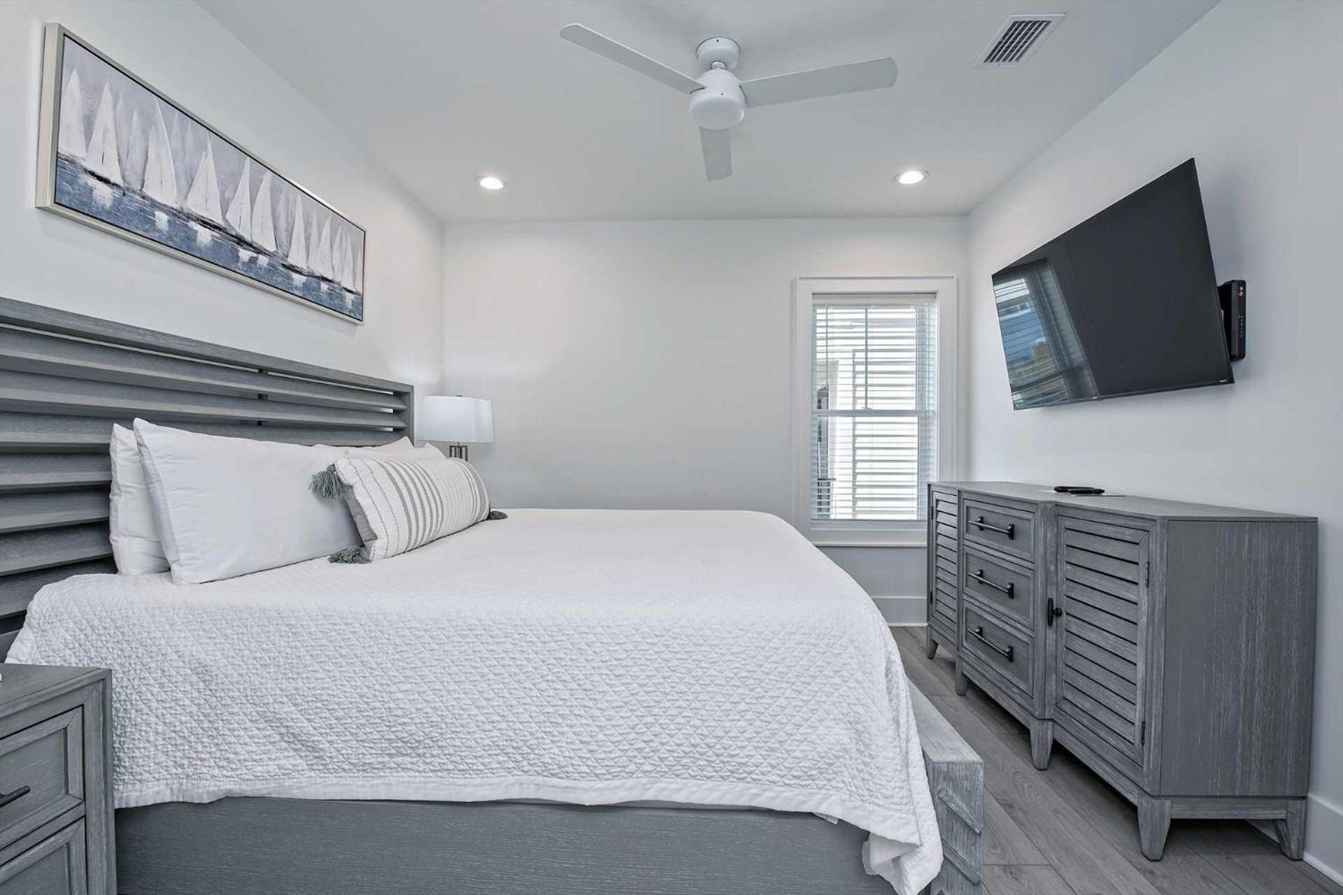 Sandpiper Cottages A Gulf Shores Luaran gambar
