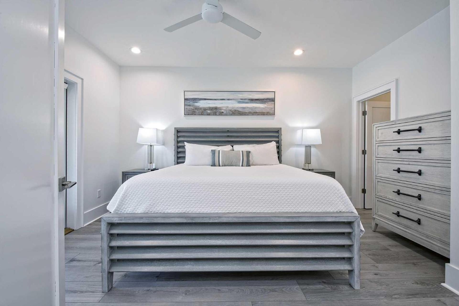 Sandpiper Cottages A Gulf Shores Luaran gambar