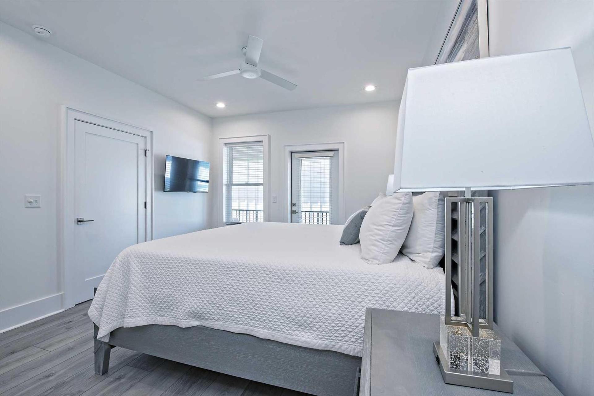 Sandpiper Cottages A Gulf Shores Luaran gambar