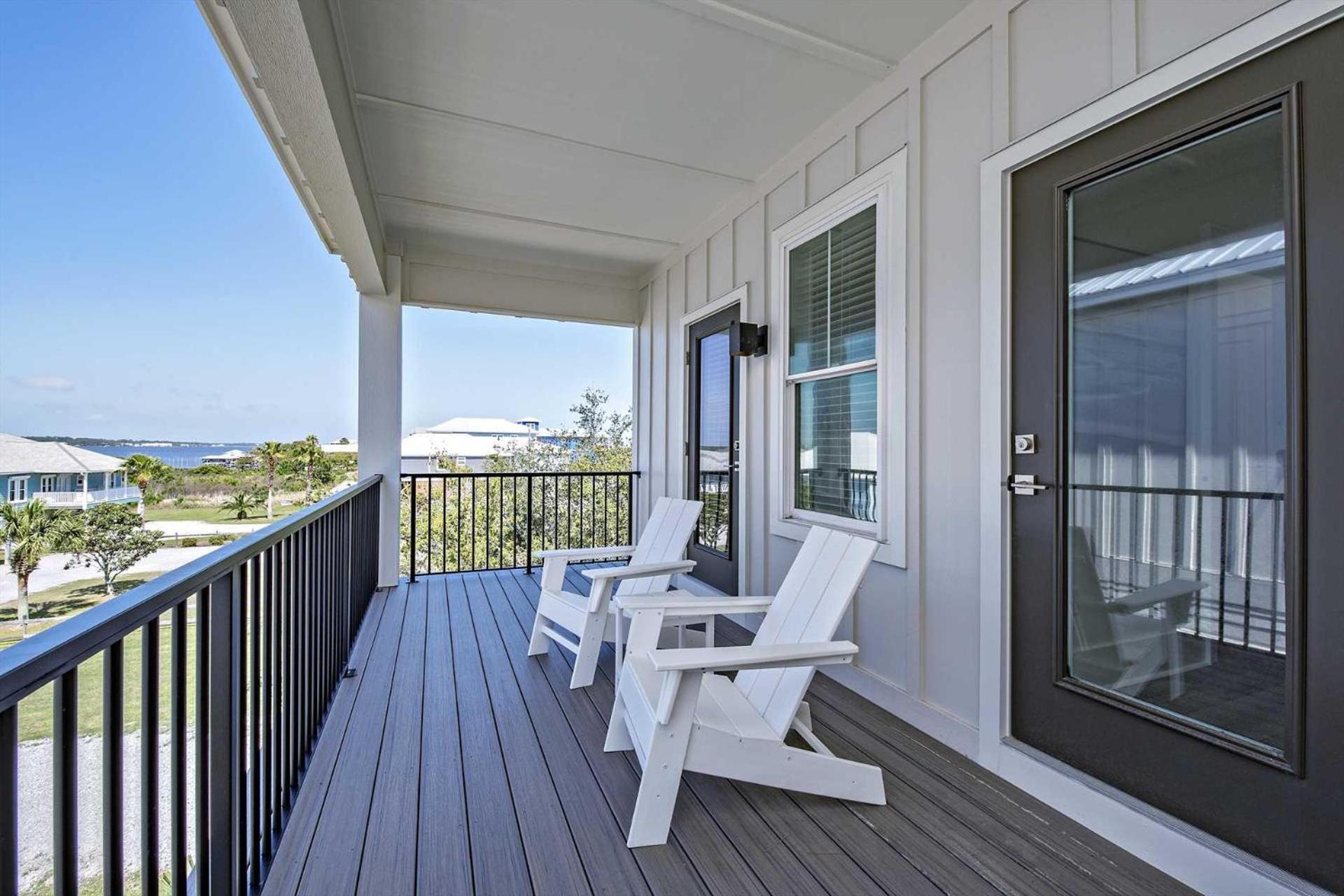 Sandpiper Cottages A Gulf Shores Luaran gambar