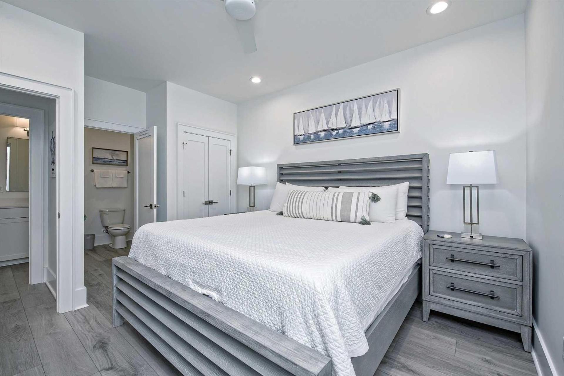 Sandpiper Cottages A Gulf Shores Luaran gambar