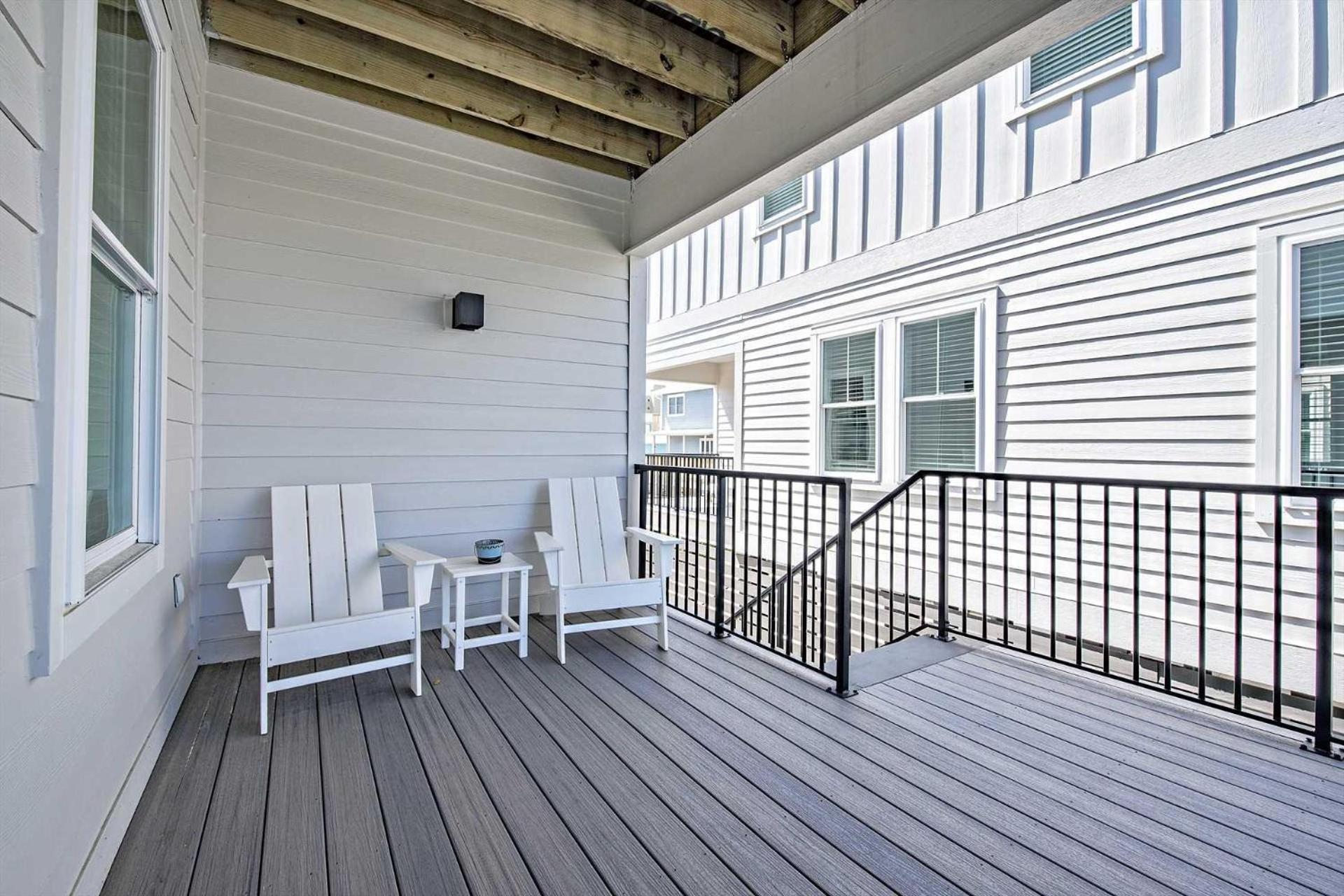 Sandpiper Cottages A Gulf Shores Luaran gambar