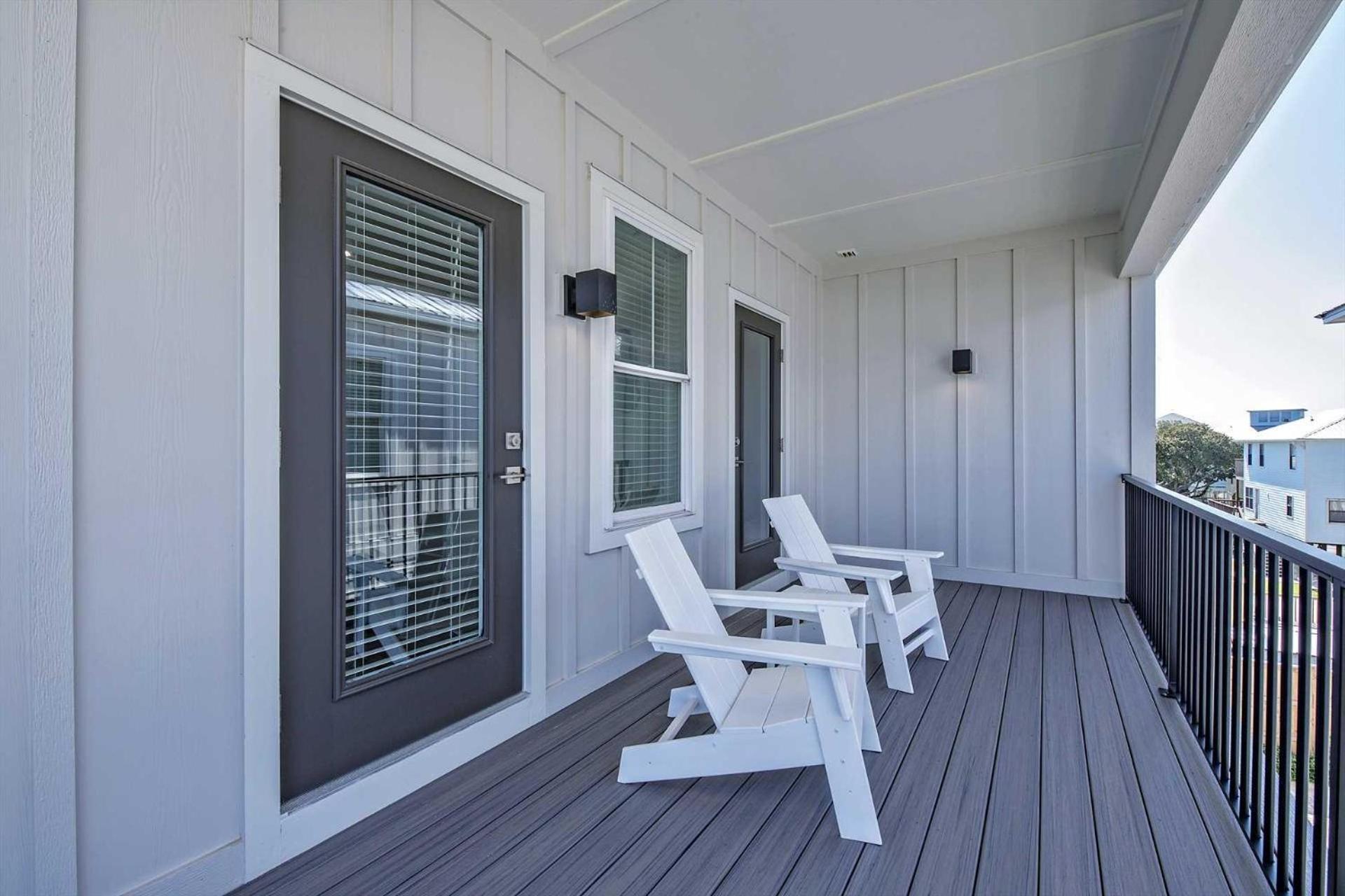 Sandpiper Cottages A Gulf Shores Luaran gambar